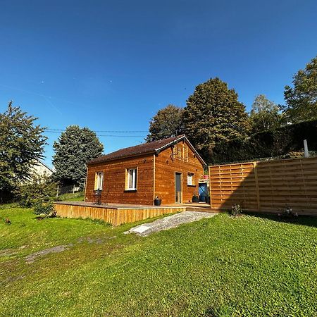 Vila Le Tipani Vernon  Exteriér fotografie